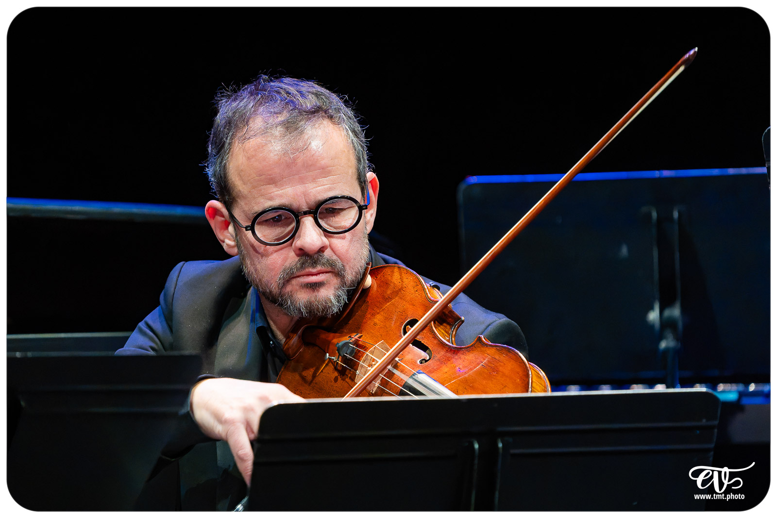 LA PHILHARMONIE DE POCHE